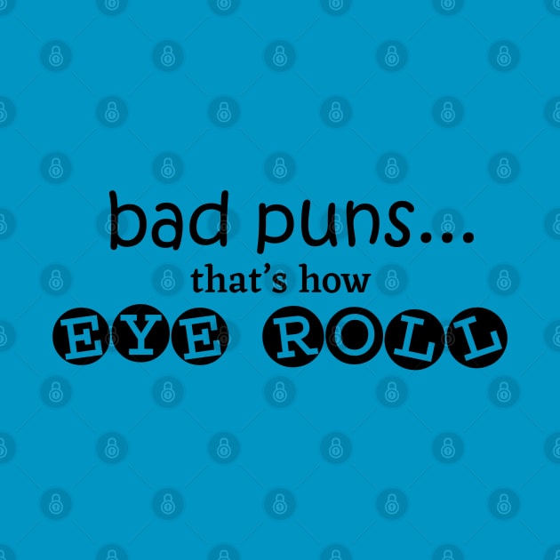 bad puns by Reading With Kids