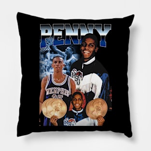 PENNY HARDAWAY Pillow