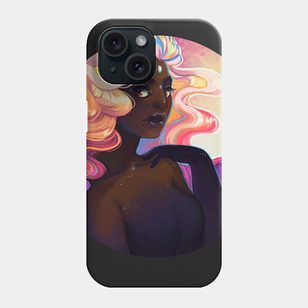 Shade Phone Case by GDBee