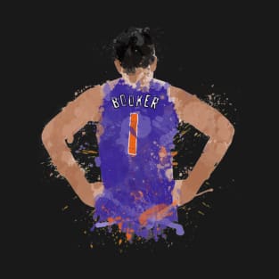 Devin-Booker T-Shirt