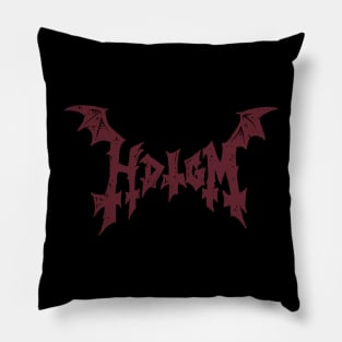 HDTGM Pillow