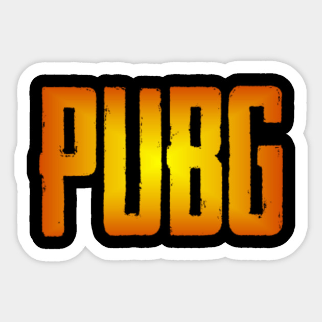 Pubg battleground logo