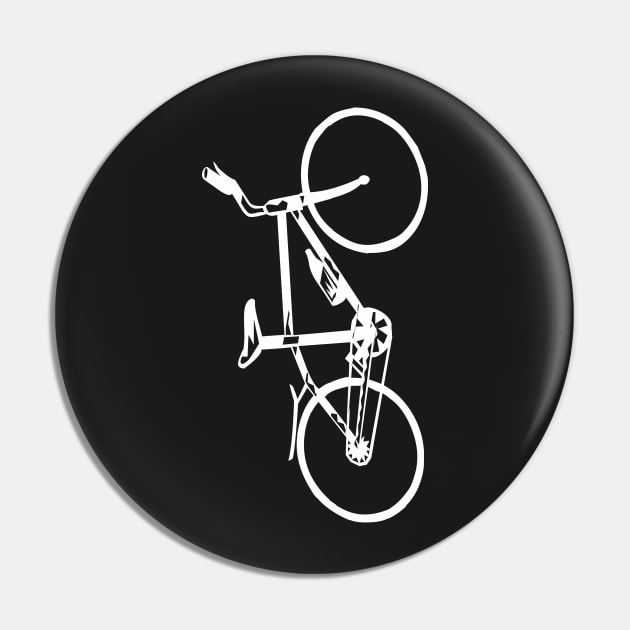 Cycling-Biking-Spinning Workout Design Pin by teesbyfifi