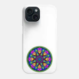 Mandala Fantasy 1 Phone Case