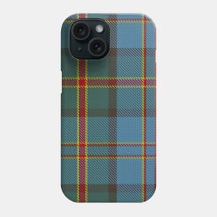 Hawaii State Tartan Phone Case