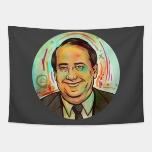 Kevin - The Office Tapestry