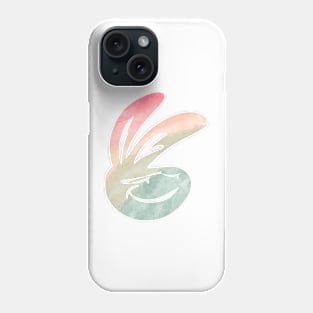 It is another bunny Phone Case