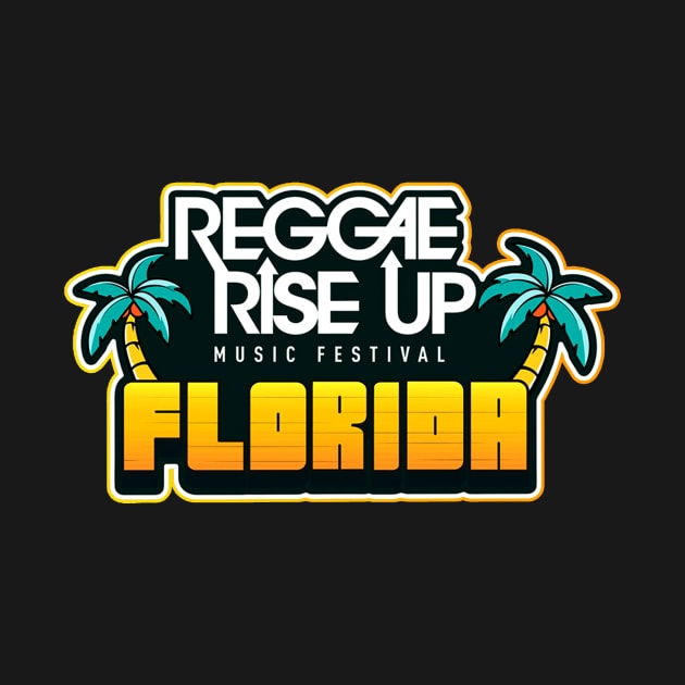 rise up florida by jj810