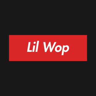 Lil Wop T-Shirt