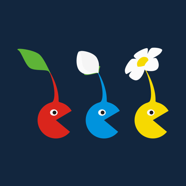 Pac-Min - Pacman - Phone Case