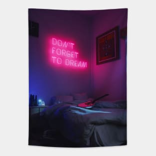 Dream Tapestry