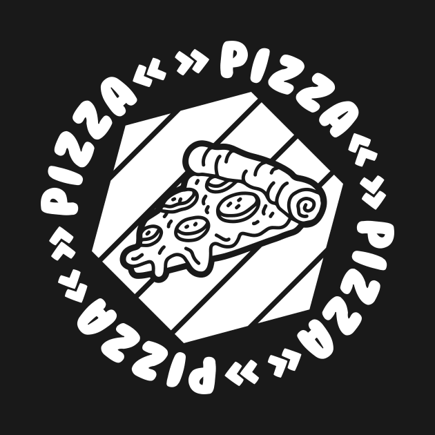 Pizza by maxcode