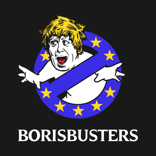 Boris Busters EU by dumbshirts