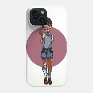 Hello Sirs! Phone Case