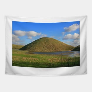 Silbury Hill Tapestry