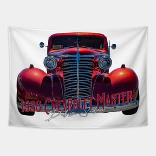 1938 Chevrolet Master Deluxe Sedan Tapestry