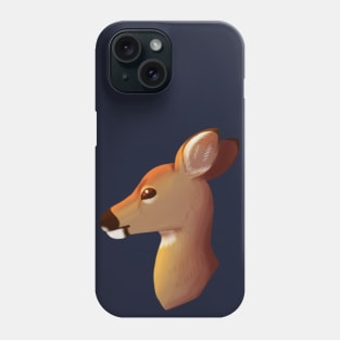 Doe Phone Case