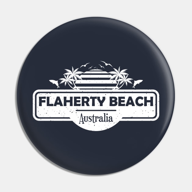 Flaherty Beach Australia, Yorke Peninsula, SA, Tropical Palm Trees Sunset – Summer Pin by Jahmar Anderson