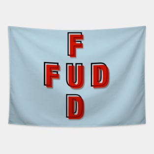 FUD Tapestry