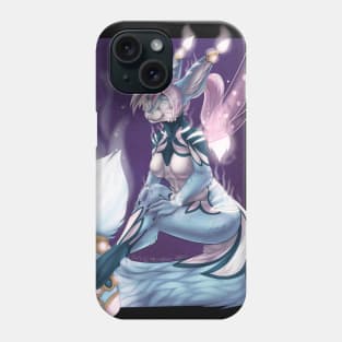 Sitting Pretty Phone Case