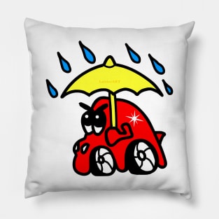 Rain Pillow