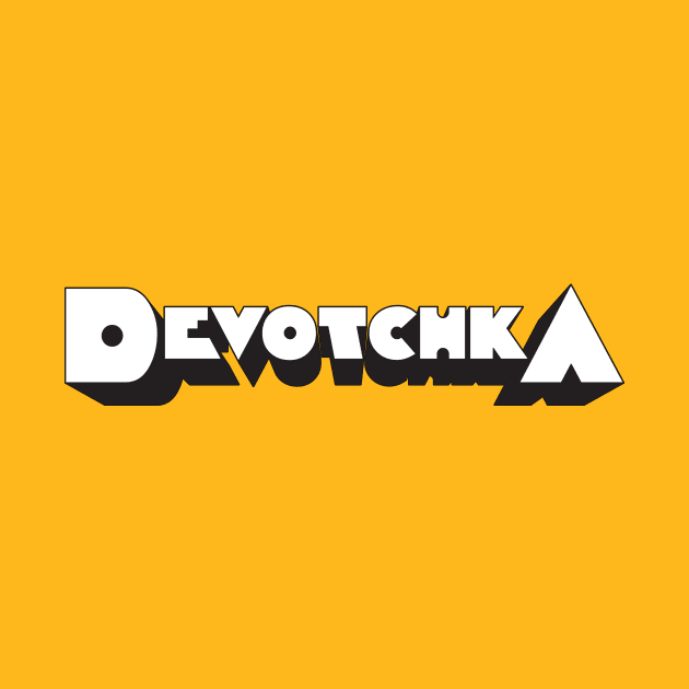 Devotchka by Woah_Jonny