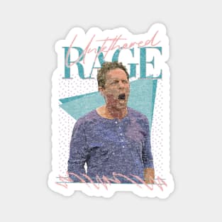 Untethered Rage Magnet