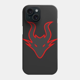 Dragon God Phone Case