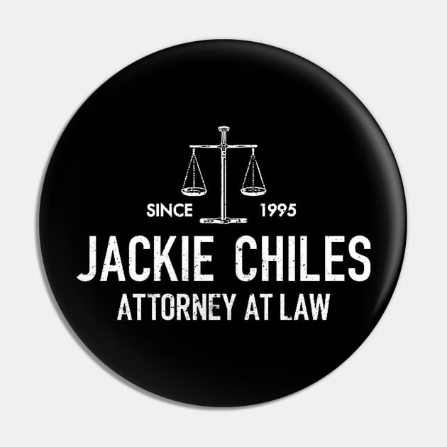 JACKIE CHILES ATTORNEY AT LAW SEINFELD Pin by truefriend