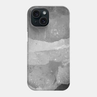 Ice Texture Phone Case