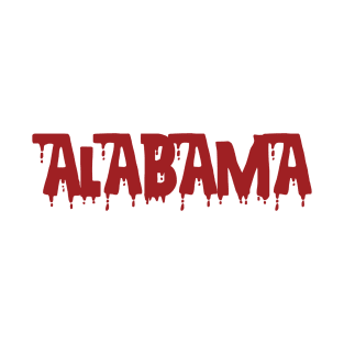 alabama T-Shirt