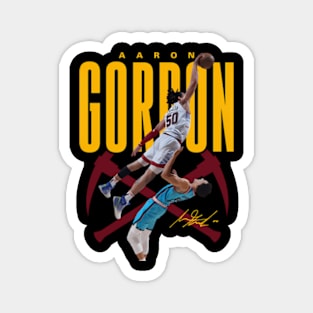 Aaron Gordon Dunk Of The Year Magnet