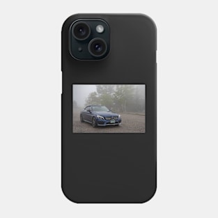 2018 C43A4 Phone Case