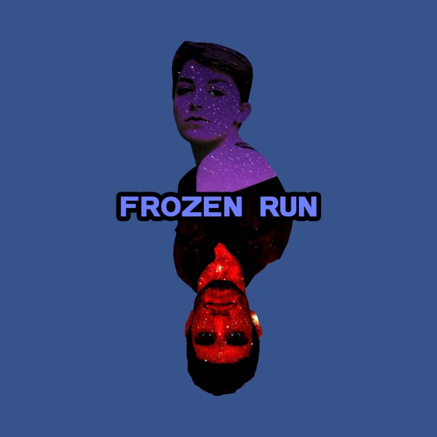 Frozen Run - Two Side by FrozenRun