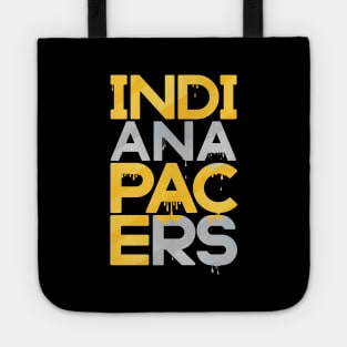 Indiana Pacers Tote