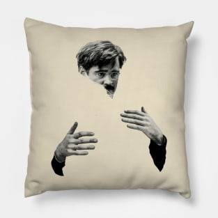 The Lobster (Yorgos Lanthimos, 2015) Pillow