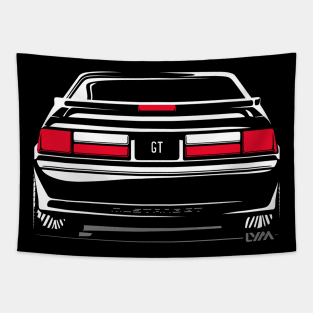 Foxbody Ford Mustang GT 5.0 Tapestry