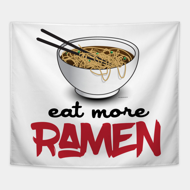 Ramen Chart