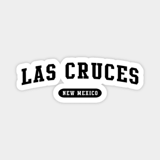 Las Cruces, NM Magnet