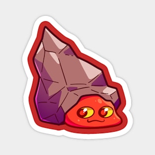 Magma Slime Magnet