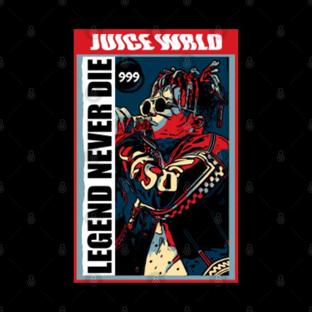 Juice wrld retro - Juice Wrld - Phone Case