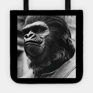 Face of the future Tote