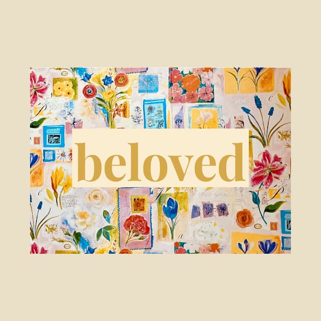 Beloved - Tan by Beloved Tees