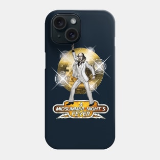 A Midsummer Night's Fever Phone Case