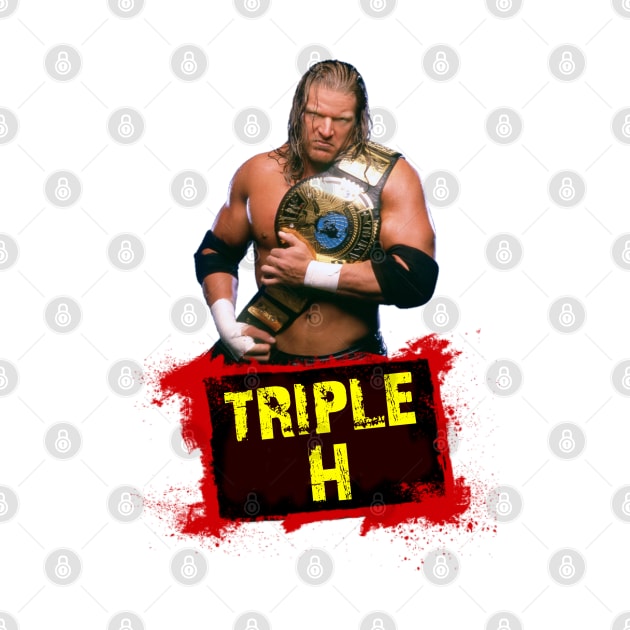 Triple H by Money Making Apparel