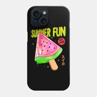 Summer Watermelon Phone Case