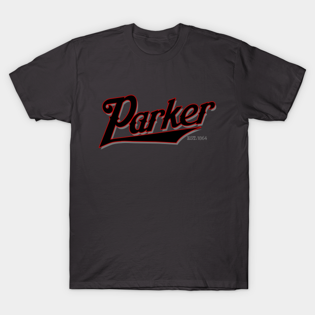 Disover Show your pride for Parker Colorado! - Parker Colorado - T-Shirt