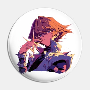 kaiba Pin