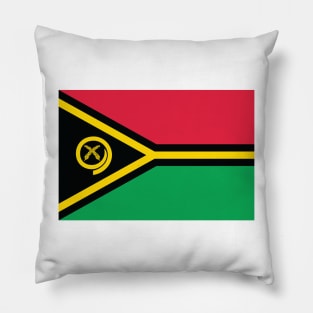 Vanuatu Pillow