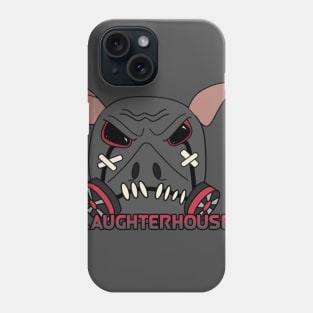 Slaughterhouse Phone Case